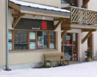 location ski aussois